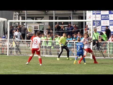 FC Champagne (CH) - FKM Devínska Nová Ves Žraloci (SK), U11, 4.6.2022