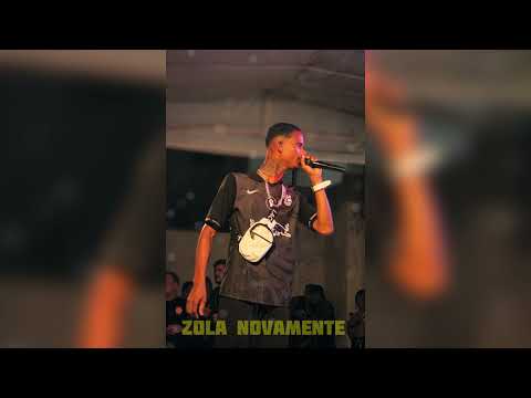 Zola novamente ( Agora todas que senta pro pai ) lançamento 2023