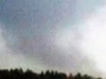 Rare tornado touches down near Seattle - YouTube