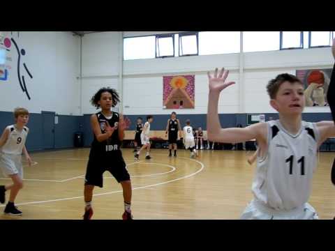 Telekom Baskets Bonn - ART Giants Dusseldorf (U12) (I)