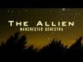 Manchester Orchestra - The Alien (Lyric Video)