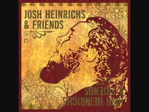 Josh Heinrichs Ft. Cas Haley "Pressure Drop"