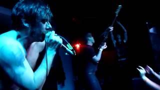 Black Light Burns - So Alive @ The Korova - San Antonio, TX