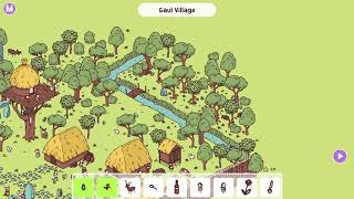 Road to Rome Druidic Ritual and Gaul Village - Hidden Through Time S4E01