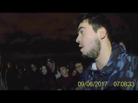 TUERO vs MITO / FINAL / VERTICERAP