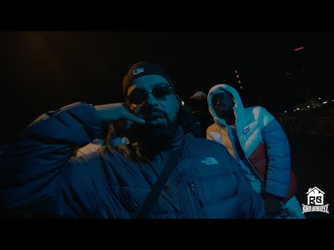 Jerome - DROP IT (Official Video)