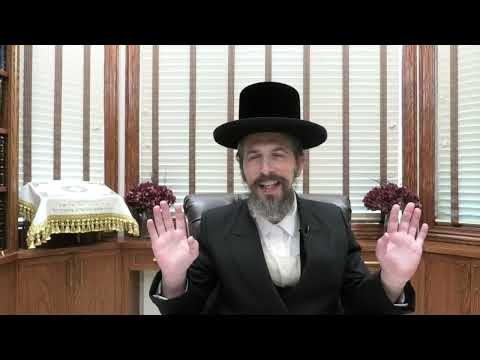 דער תפארת שלמה'ס עצה אויף התגברות בנסיונות - זיין עבודת התפילה האט צוריק געברענגט זיין פרנסה