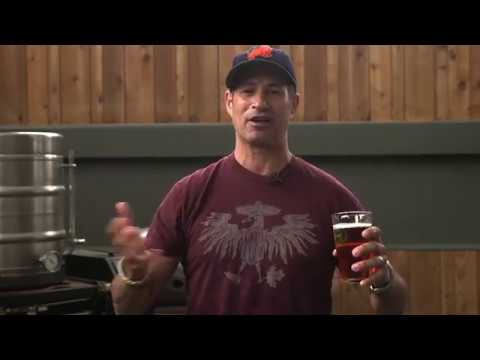 Introducing: Project Extreme Brewing