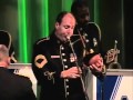 Duke Ellington Nutcracker (Overture) - The U.S. Army Blues