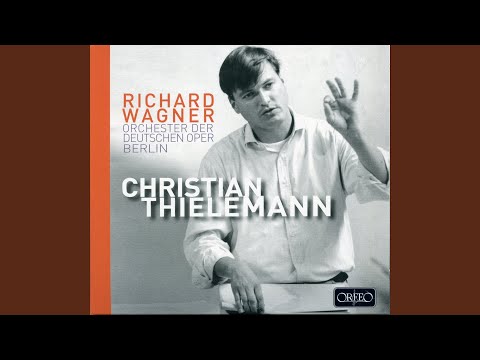 Parsifal, Act III: Karfreitagszauber (Good Friday Music)