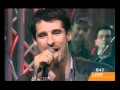 The Cat Empire performing No Longer There on Sunrise