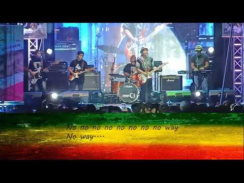 Ayaw Nako'g Tentala (Official Lyric Video) - Rommel Tuico & The Brews