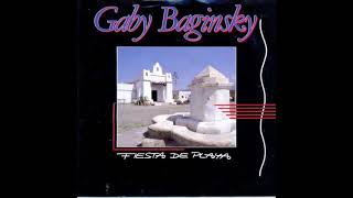 Gaby Baginsky  -  Fiesta de Playa  1992