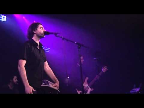 Radio 1 Sessie // Yevgueni - 'Nieuwe meisjes'