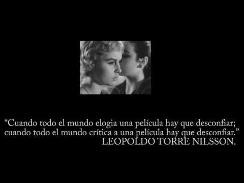 15 Años de Cine Universidad | Torres Nilson