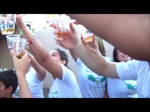 Aula da saudade Fisio UCDB 2011 Parte 01.