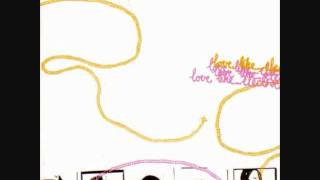 Love Like Electrocution - Hunger Like Numb Toes on an Oslo Sidewalk