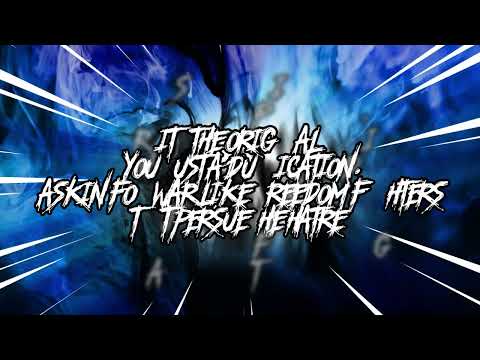 DVOUR X SHADZ ( OFFICIAL LYRIC VIDEO)