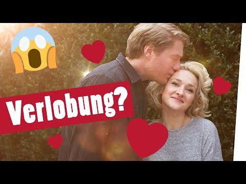 Traumpaar Ari & Marc: VERLOBUNG bei „Das schaffst du nie!“?