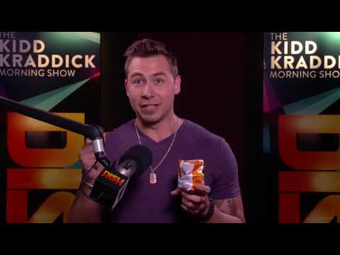 Reasons To Listen To The Kid Kraddick Morning Show On V103.3!