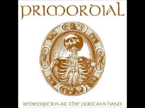 Primordial - No Grave Deep Enough