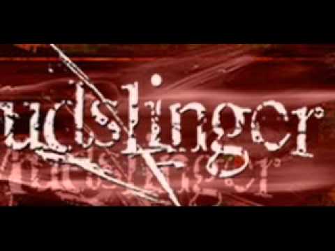 Mudslinger - Dust