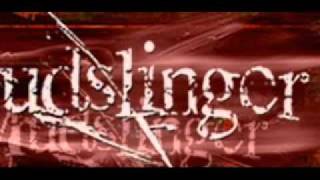 Mudslinger - Dust