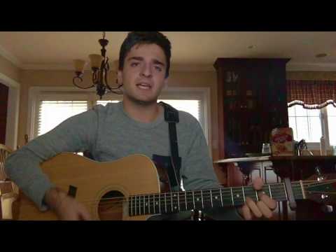 John Legend - Love Me Now (COVER by Alec Chambers) | Alec Chambers