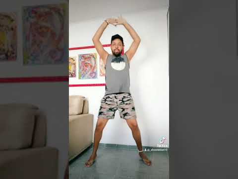 Viciou na Flauta - Mc Mari, Dj Will Df & Js Mão de Ouro | Ramon Alves (Coreografia Dan-Sa Oficial) 💥