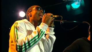 [HD] LEMAR - &quot;I Believe in a Thing Called Love&quot; LIVE