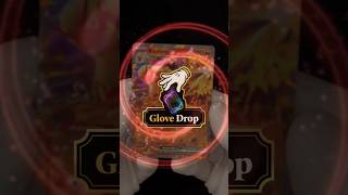 Glove Drop #17 Showcase – Blaziken ex #pokemontcg #asmr #glovedrop #gloverip #showcase #Blaziken