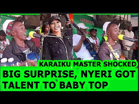 💥💥💥MWANAKE UYU KUGEGIA WAITHAKA WA JANE NA BABY TOP NI MUKUNYIRE WAKE WA GUITAR YA KARAIKU MASTER💥💥