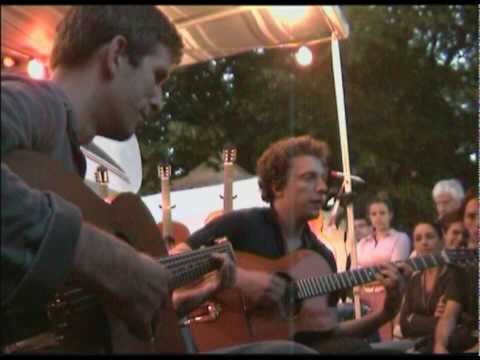 Adrien Moignard & Sébastien Giniaux - Belleville