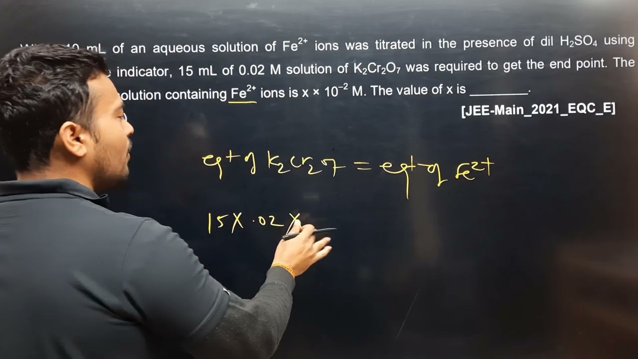 Video Solution