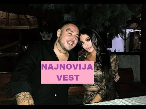 KONAČNO se OGLASILA Maja Marinković pa PROGOVORILA o ODNOSU sa Filipom Carem #zadruga #zadrugainfo