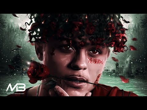 Lil Skies X Landon Cube Type Beat - "Downfall" | Rap/Trap Instrumental 2018 | Prod. @MattBricks_