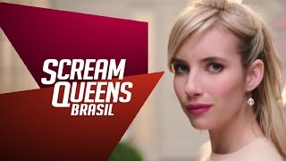 Clooney - Wham Bam | Scream Queens Soundtrack