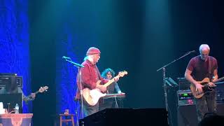 David Crosby - The Byrds Eight Miles High - Pabst Theater- Milwaukee - 5-11-2019