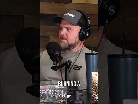 Nosler Varmageddon Bullet Gel Test