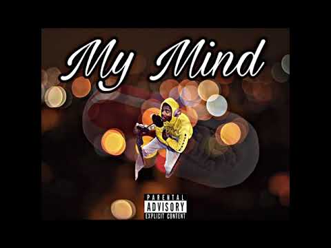 CappoTaeskii - My Mind (prod.17onDaTrack)