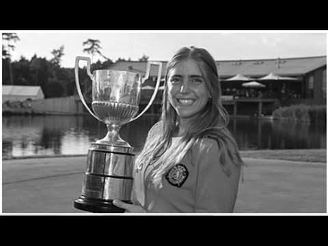 Golf-Europameisterin Celia Barquin Azoramena auf Golfplatz ermordet