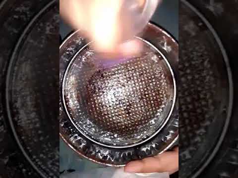 Vanilla Sponge cake recipe by food with kainat