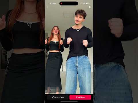 How to change your look really fast 😅