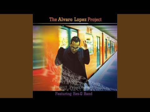 Your Love Fills Me - Alvaro Lopez