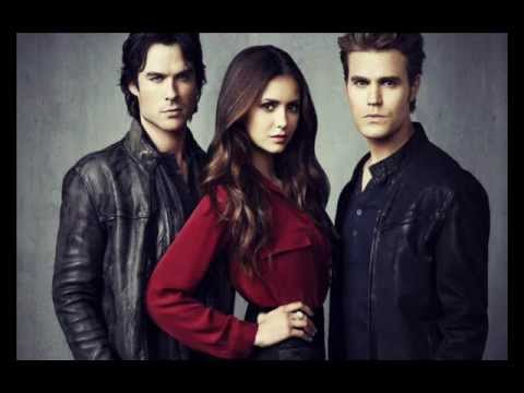 The Heavy - What Makes a Good Man? (The Vampire Diaries - Season 4 - Vampire Soul - Promo song)