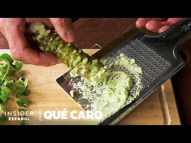 Vídeo relacionado con Royal Orient Picante Wasabi Arroz Galletas Saladas 150g