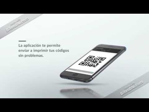 QR Code Reader Fast Video