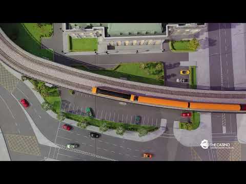 Casino Model Railway Museum Malahide