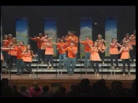 Central Attraction 2009-2010 Part 2