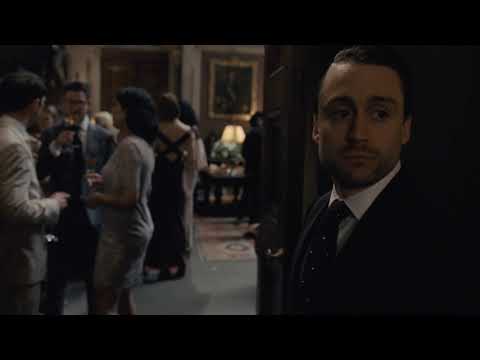 Succession - Rocket Launch